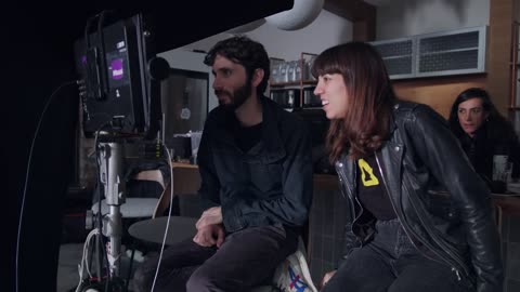 How to get rich with filmmaking right now, be rich and happy