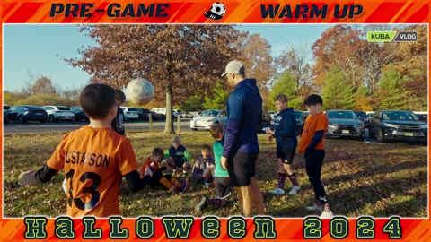 Still In | PreGame | Warmup | Halloween Tournament Classic