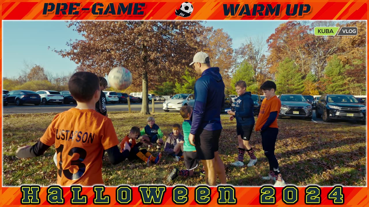 Still In | PreGame | Warmup | Halloween Tournament Classic
