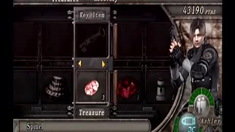 Let's Play Resident Evil 4 pt 8