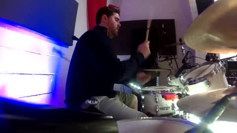 Next Station - Comforter (2016)