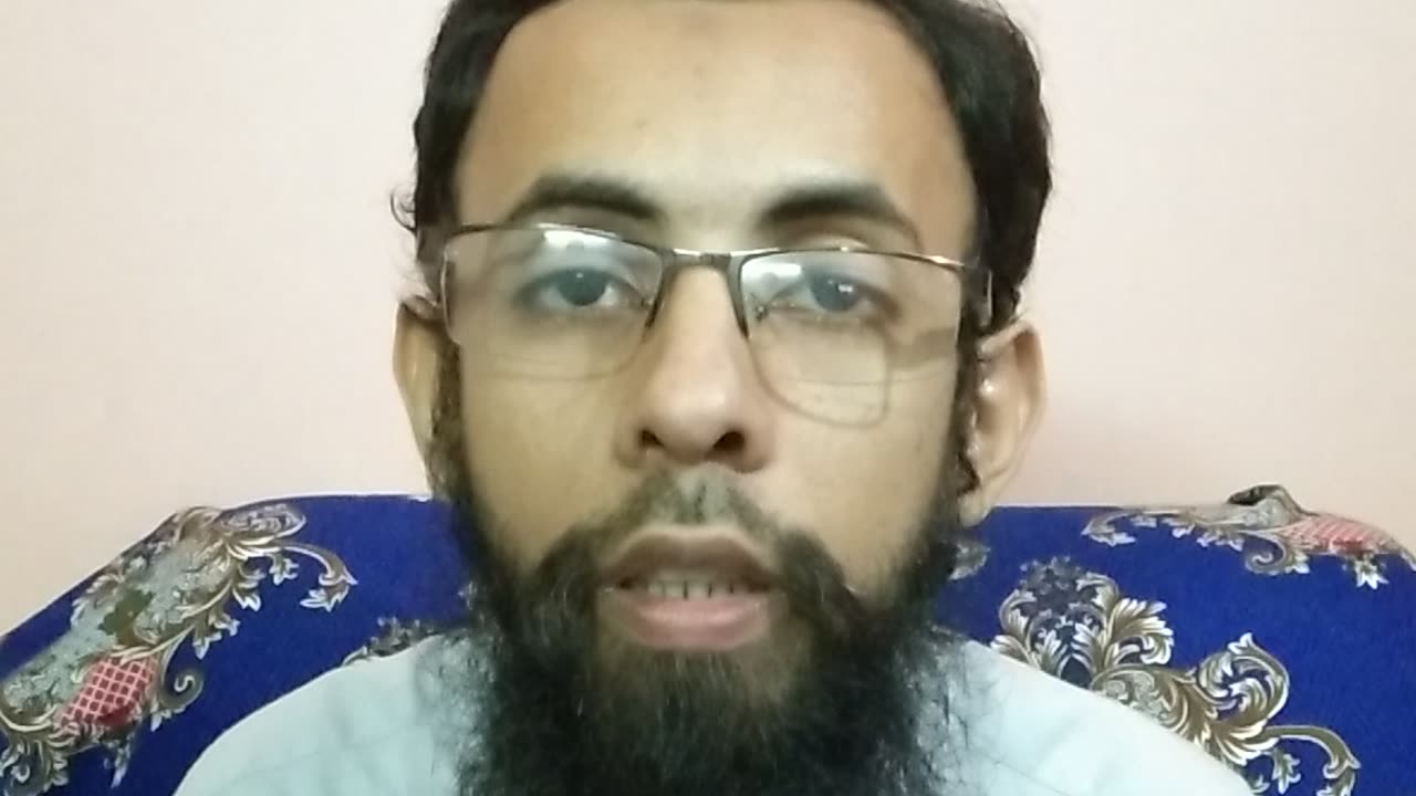 Maal O Aulad Duniya ki Zeenat
