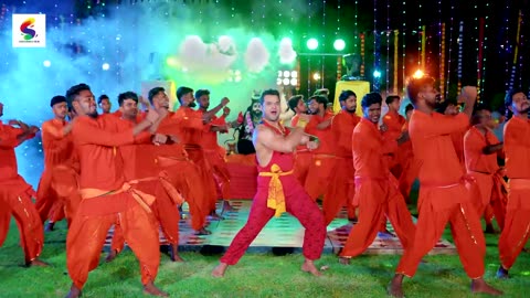Bhojpuri song