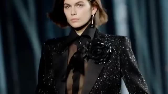 This model is so cool
