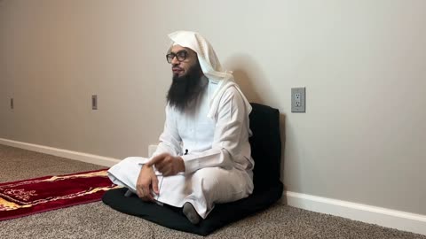 02 | Tafsīr Al-Qur'ān Al-'Adhīm: Al-Fātihah | Shaykh Ahmad Mūsā Jibrīl حفظه الله تعالى