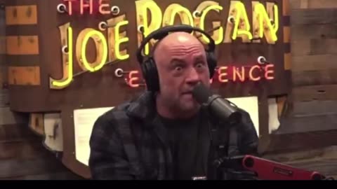 Great Joe Rogan Rant on Immunity, Jabs and Biden ...