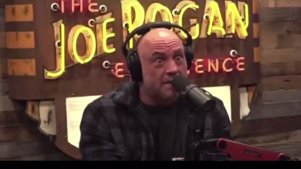 Great Joe Rogan Rant on Immunity, Jabs and Biden ...