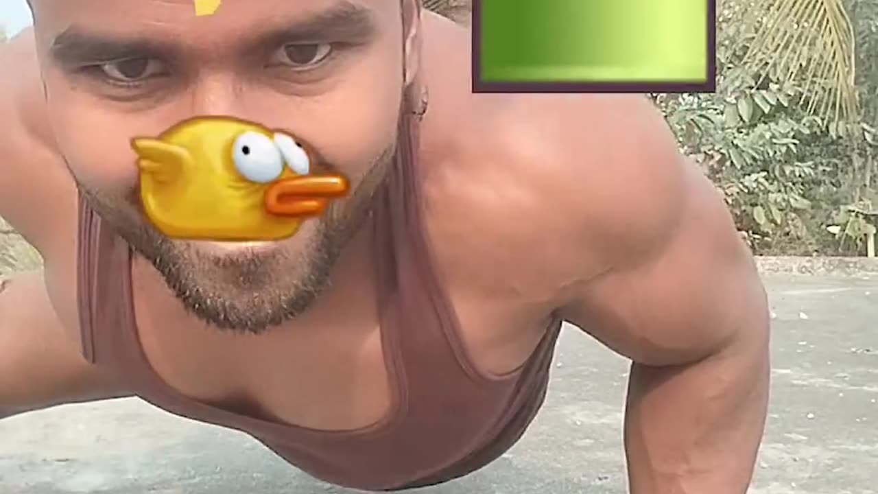How Stronger Your Arms 💪 Play It
