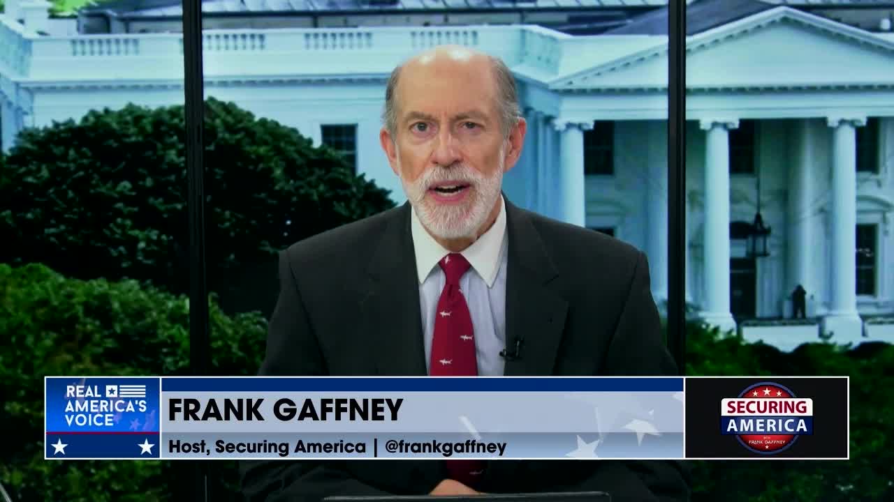 Securing America TV Full Show - 10.22.21