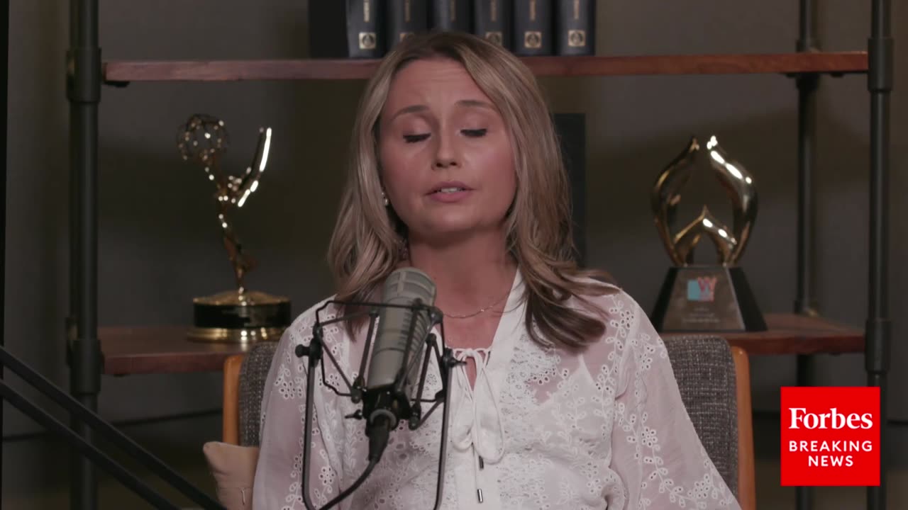 Burchett Denounces 'Hyperbole' Of Garland Contempt Charge- 'Not Going To Be Brought In In Chains'