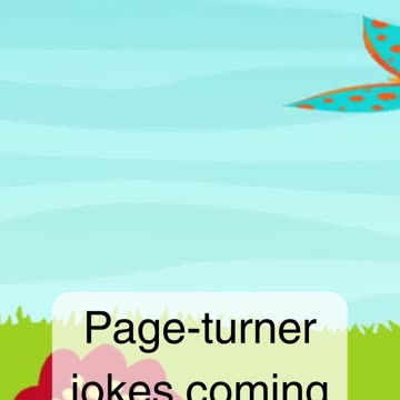 Whimsical Wonderland: Children's Themed Knock-Knock Jokes for Endless Giggles! 🚪😄