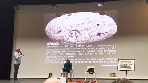 Extrait de la conférence de Patrice Marty le 13 avril 2019