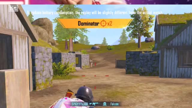 Headshot PE Headshot PUBG MOBILE