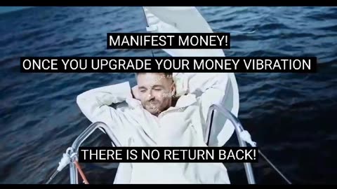 TO UPGRADE YOUR MONEY VIBRATION,YOU HAVE TO REPROGRAM YOUR SUBCONSCIOUS MIND!