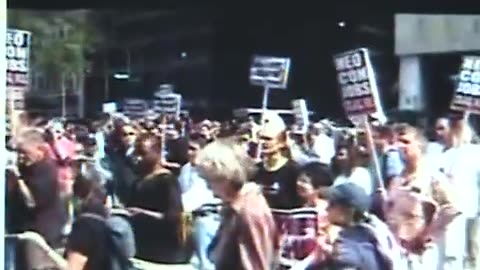 Chicago Daily Plaza 9/11 Truth Rally 2006