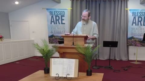 6-13-2021 - Clay Hall - full service