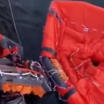 Amazing rescue boat |#shorts