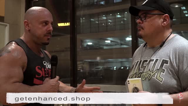 Coach Trevor Talks Fat Loss Protocol for Both Men and Women