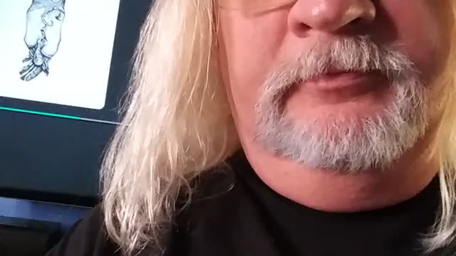 Short message on the new Cardinal Black album.