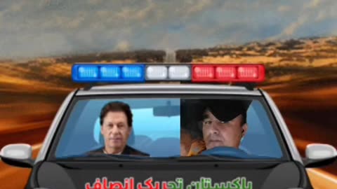 Driving with Khan sab