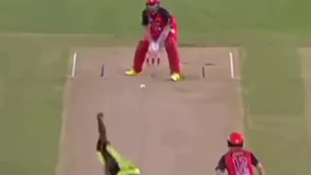 Incredible short by this batsman 🏏🏏