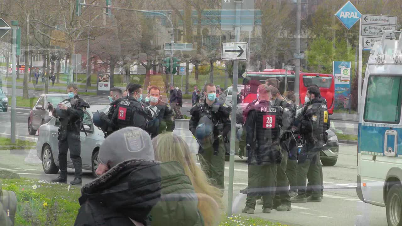 ZAC - Ein Aprilwochenende