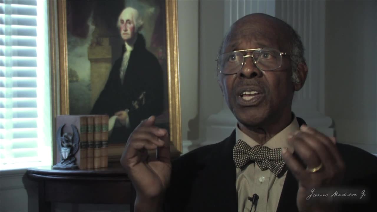 George Washington and Slavery