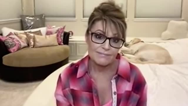 Sarah Palin Now Realizes Julian Assange Was Right; Apologies