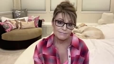 Sarah Palin Now Realizes Julian Assange Was Right; Apologies