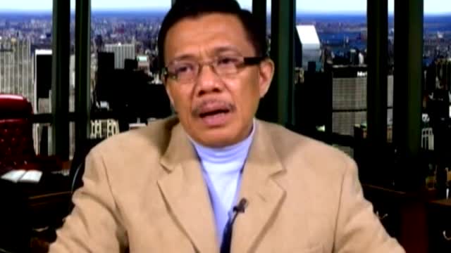 Bro. Eli Challenges Atheism Belief, There is No God. Bro Eliseo Fernando Soriano