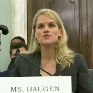 Facebook Whistleblower EXPOSES How Powerful Mark Zuckerberg Is Within Facebook