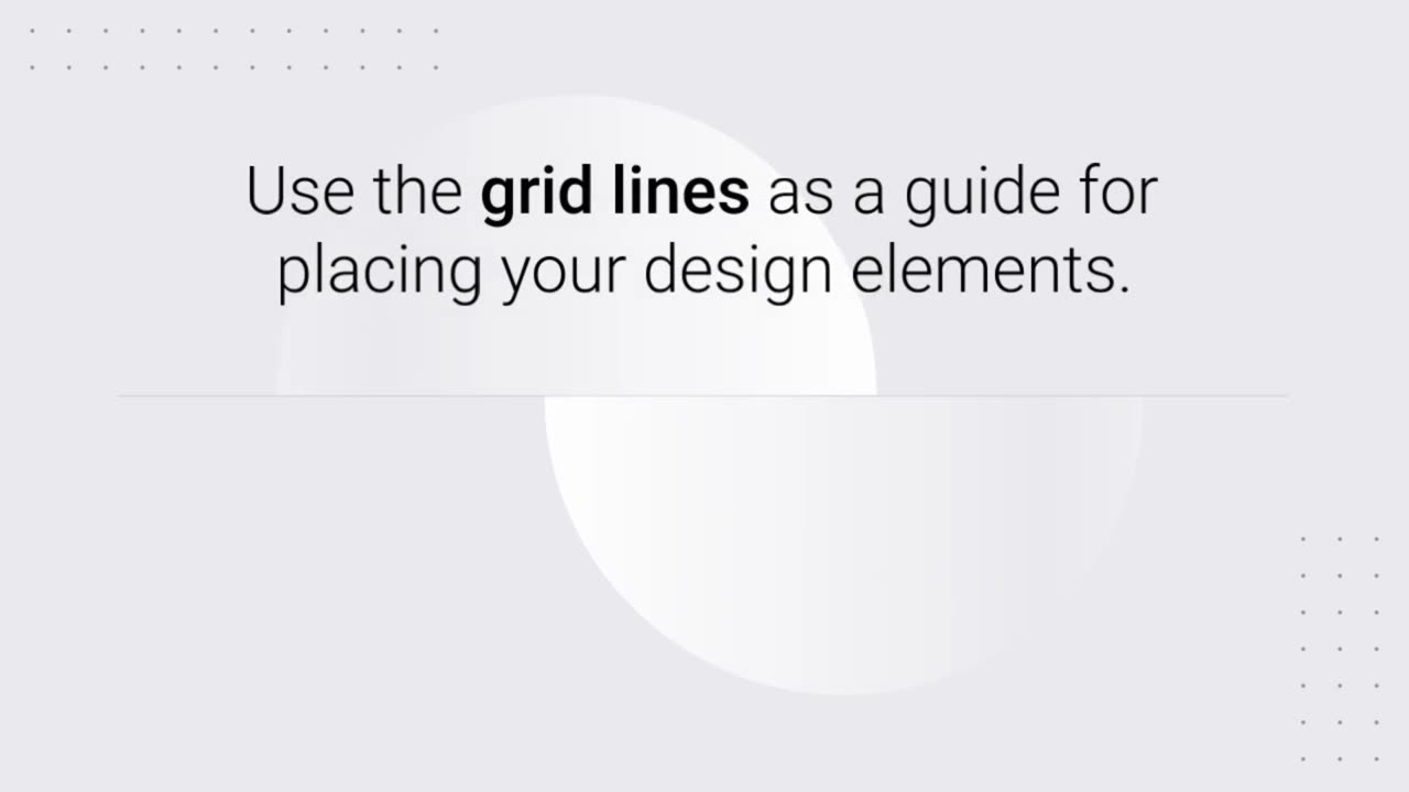 Take Your Designs to the Next Level with the Rule of Thirds