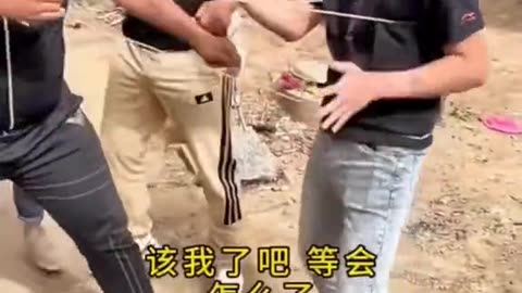 Best Funny games Chinese