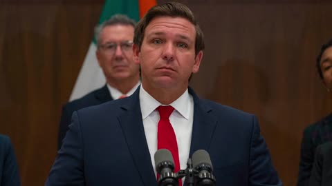 Should DeSantis be Trump's VP in 2024?