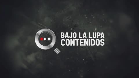 BAJO LA LUPA - 22 07 2022