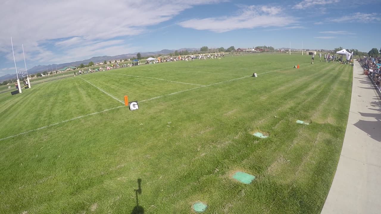 8/17/24 Berthoud vs Mead Play 24