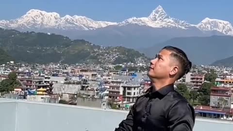 Viral video
