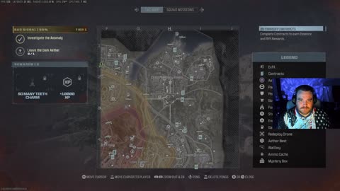 MWIII Zombies Update