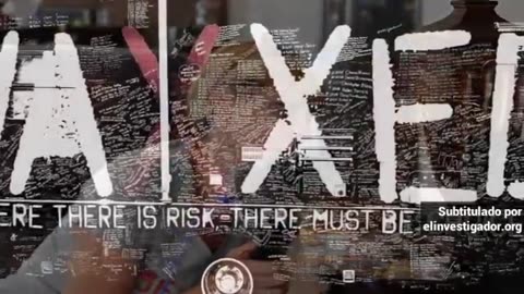 Vaxxed 2 - subtitulada al español