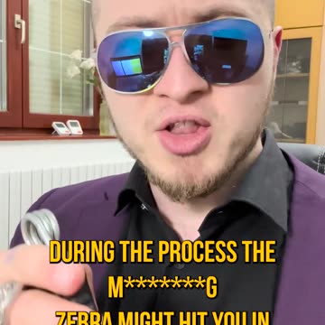 Real Lions Love to Hunt