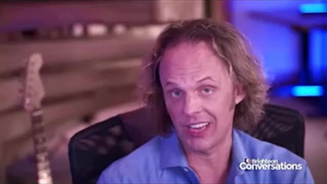 David Wilcock and Mike Adams discuss things about the past, present and near future