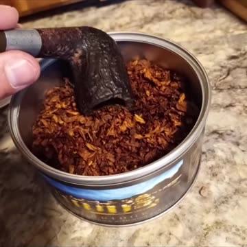 Alexander bridge pipe tobacco
