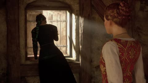 A Plague Tale Innocence clips PartBVDS