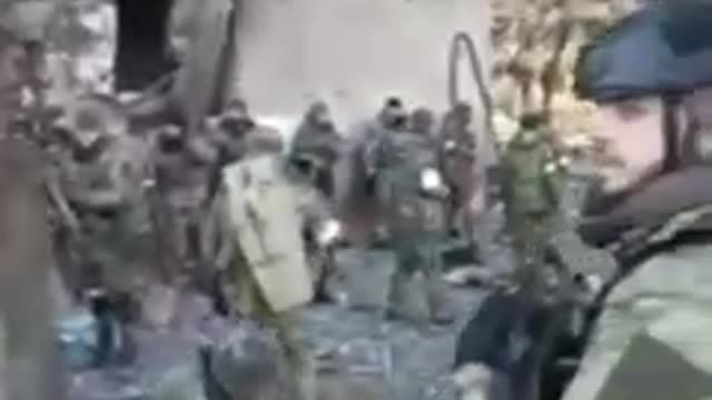 25.03.2022. Demilitarization and denazification of Ukraine!!!