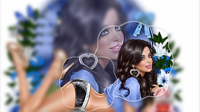 A054_Project ProShow Producer Не скрывая чувств