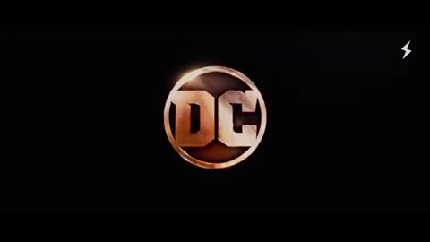 Black Adam trailer