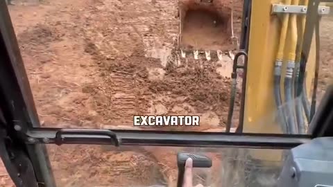 Excavator How To