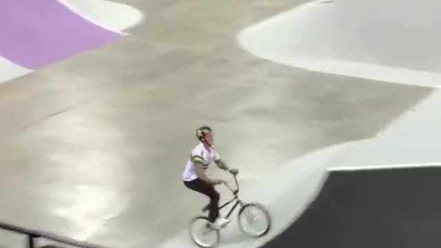 cleberson the beast of the bike 01