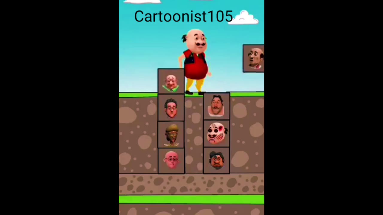 MotuPatlu funy video