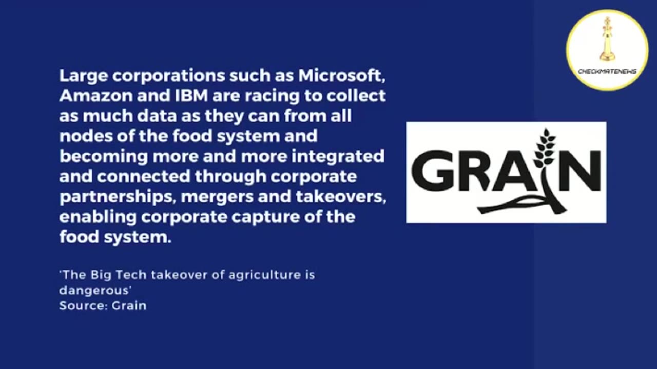 The Great Reset Russell Brand